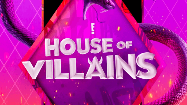 Watch House of Villains online
