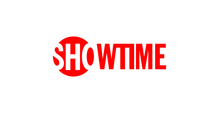 Logo Showtime.