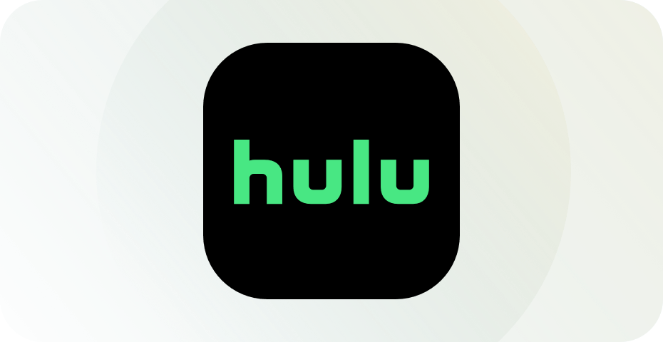 VPN Hulu.