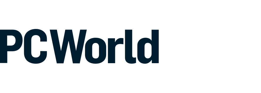 Logo PC World.