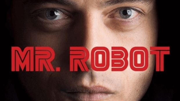 Se Mr. Robot på ITVX