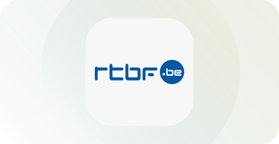 Stream rtbf live with a vpn