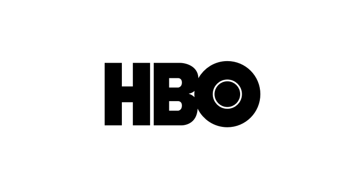 Logo HBO.