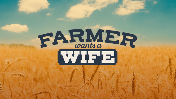 How to watch Farmer Wants a Wife