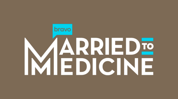 『Married to Medicin』をオンラインで視聴する