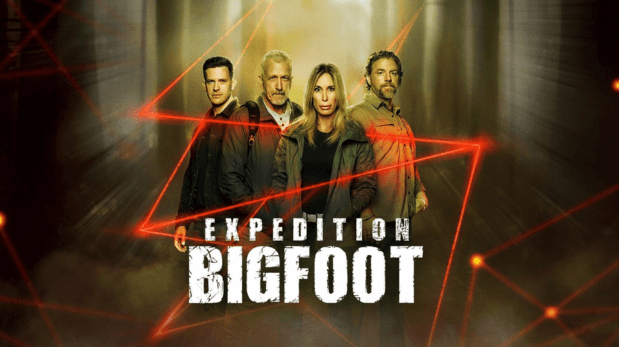 Watch Expedition Bigfoot online