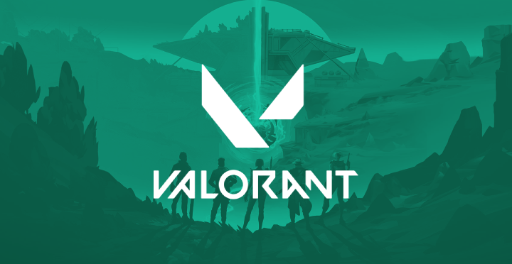 Download the best VPN for Valorant
