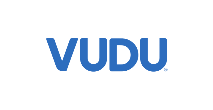 Logo Vudu.