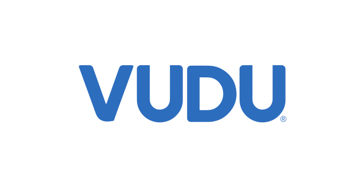 Vudu 로고