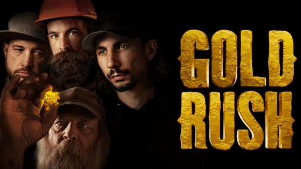 Watch Gold Rush online