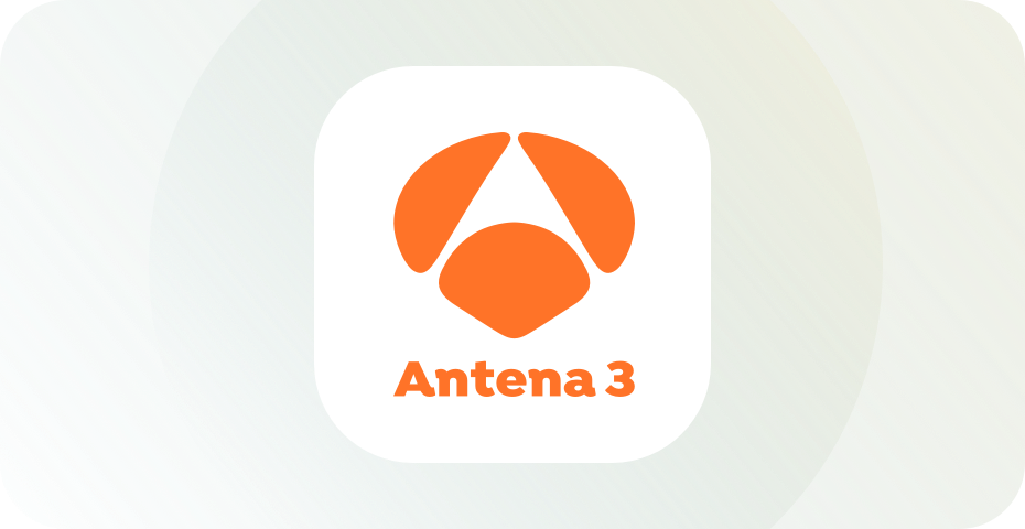 VPN for Antena 3.