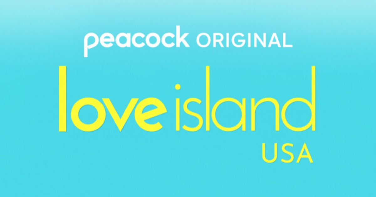 Watch Love Island USA