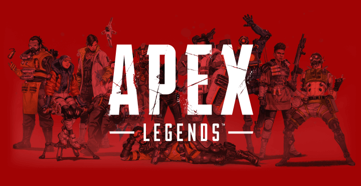 Play Apex Legends with a VPN