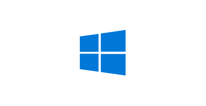 Logotipo de Windows.