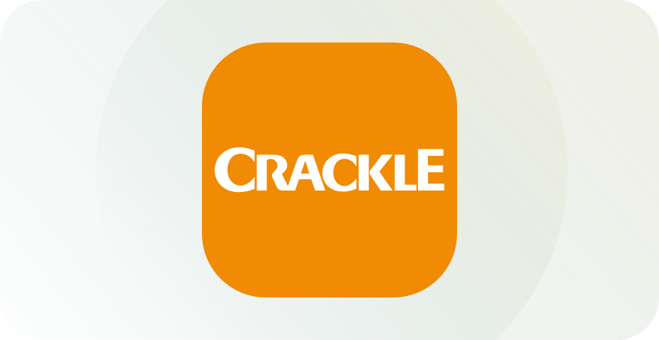 VPN لمشاهدة Crackle.