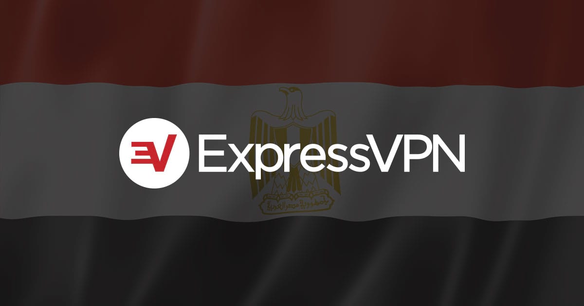 vpn egypt