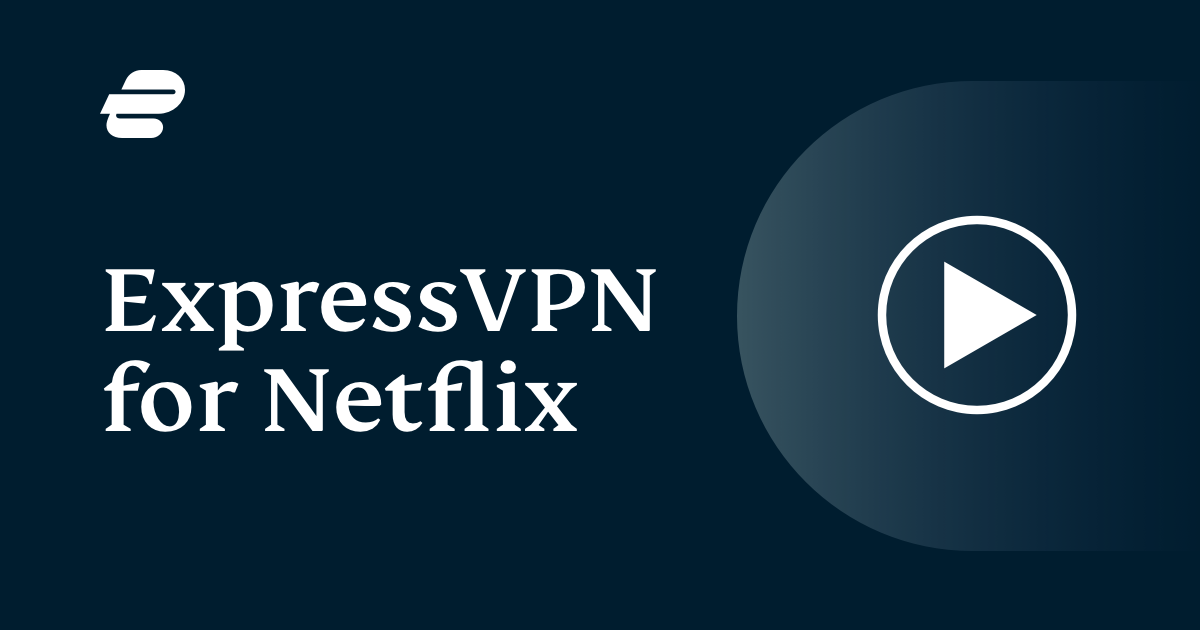 Netflix í: 2022ë ë¹ë° ì½ë | ExpressVPN (ìµì¤íë ì¤VPN)