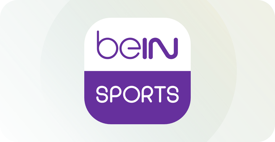 BeIN Sports VPN.