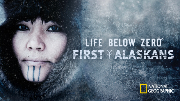 Where to Watch Life Below Zero: First Alaskans
