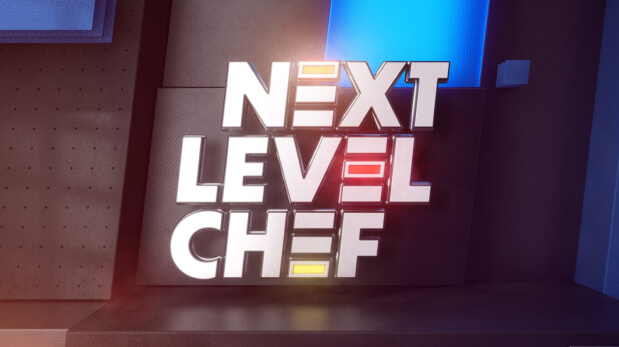 『Next Level Chef』を視聴する