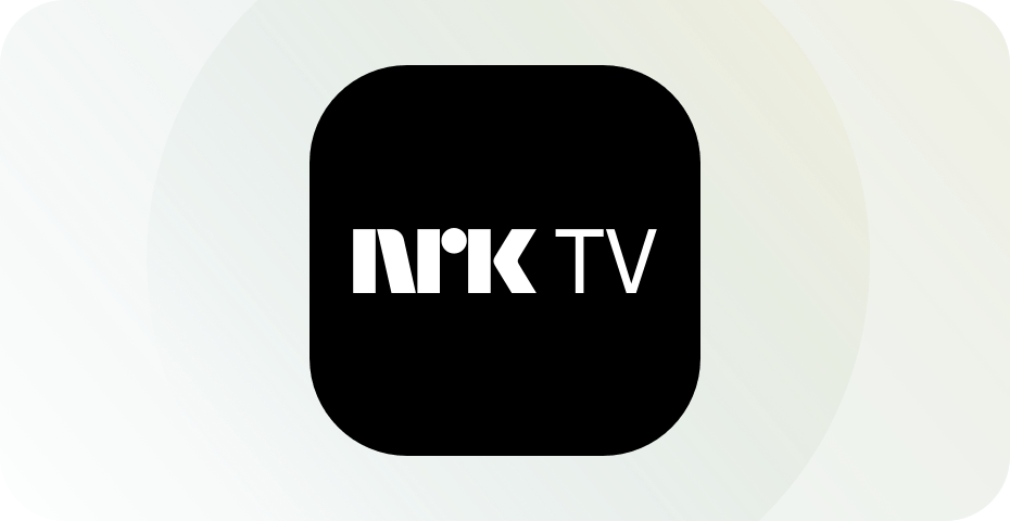 Katso NRK TV:tä VPN:n turvin.