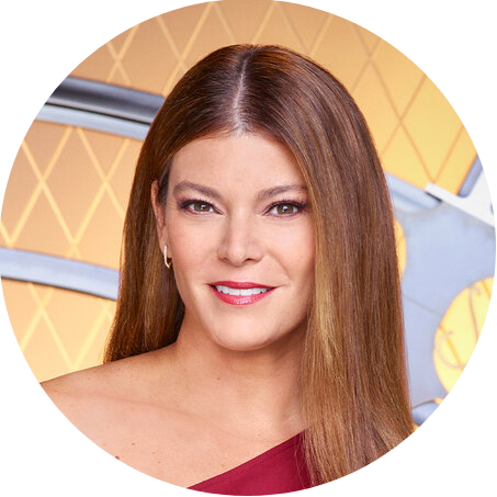 Gail Simmons, giudice di Top Chef.