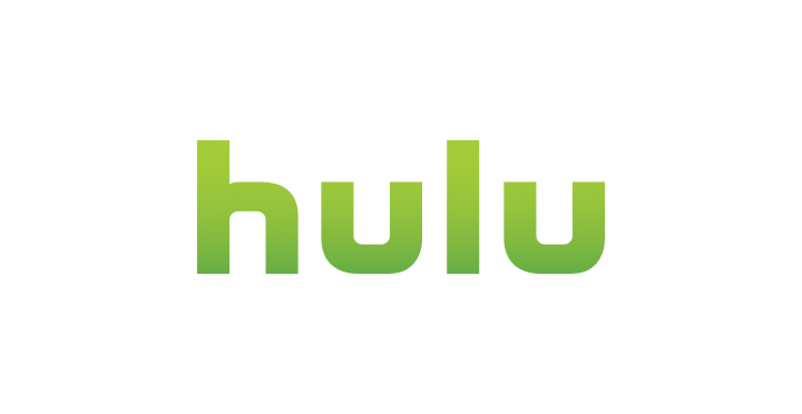 โลโก้ hulu