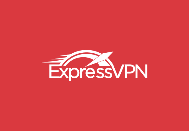 ExpressVPN:s originallogotyp från 2009