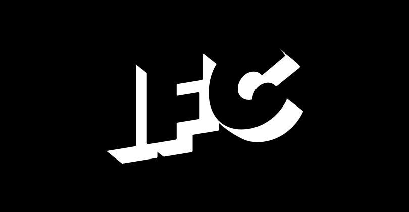 IFC logo.