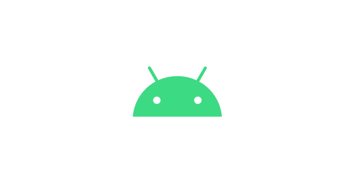 Androidin logo.