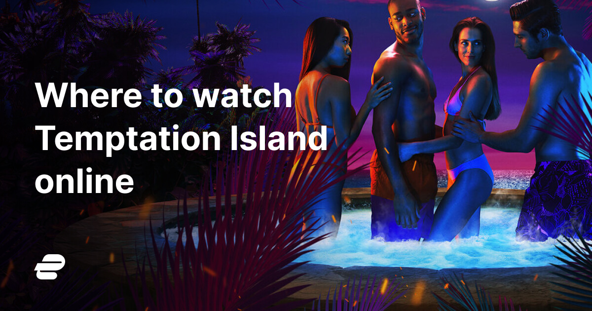 Onde assistir Temptation Island online em 2023