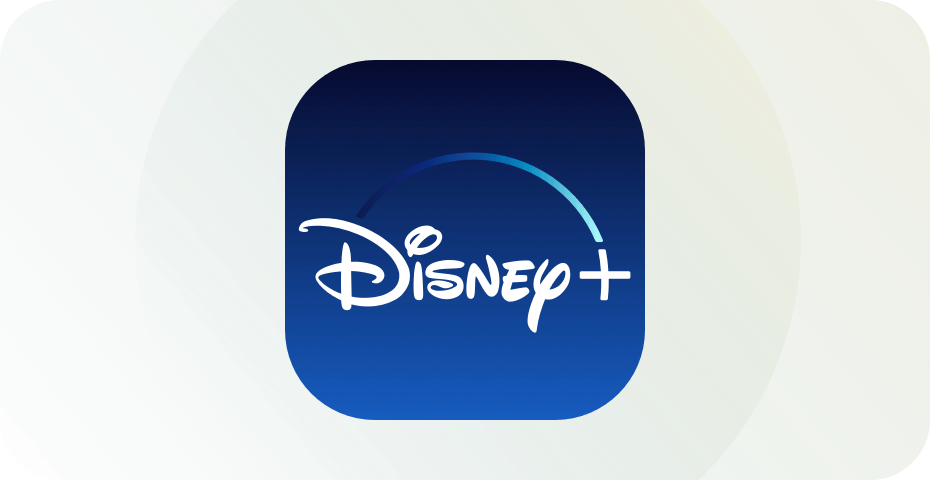 Disney mais VPN.