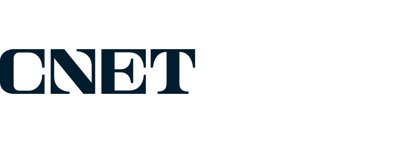 Thang độ xám của Logo CNET