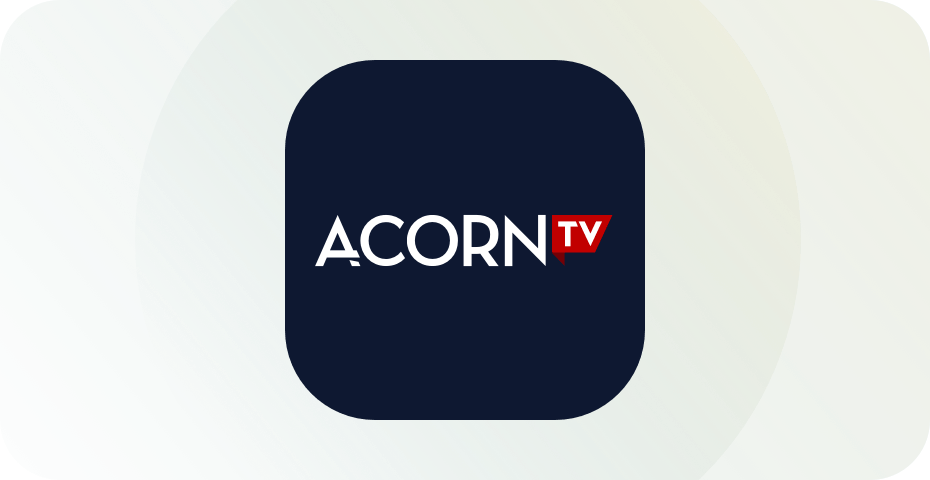 VPN para Acorn TV