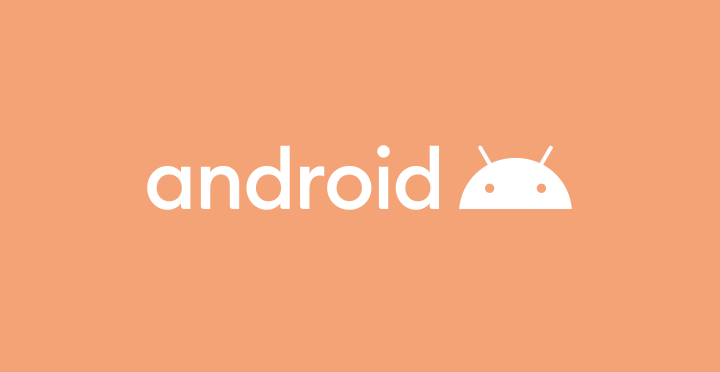 Android logo.