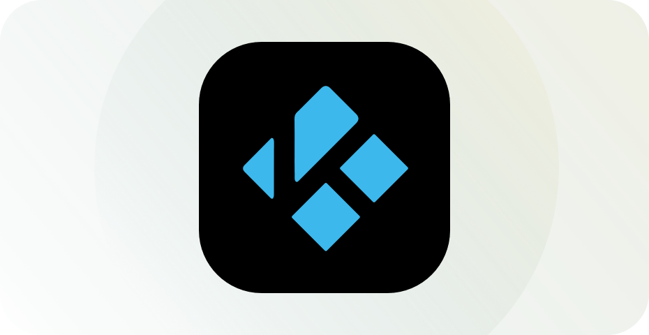 VPN para Kodi.