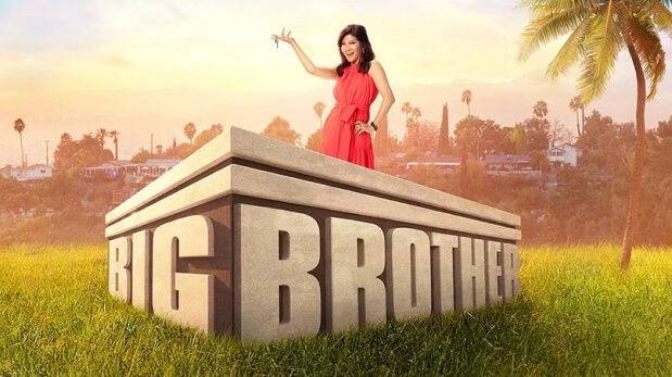 Assista ao Big Brother online