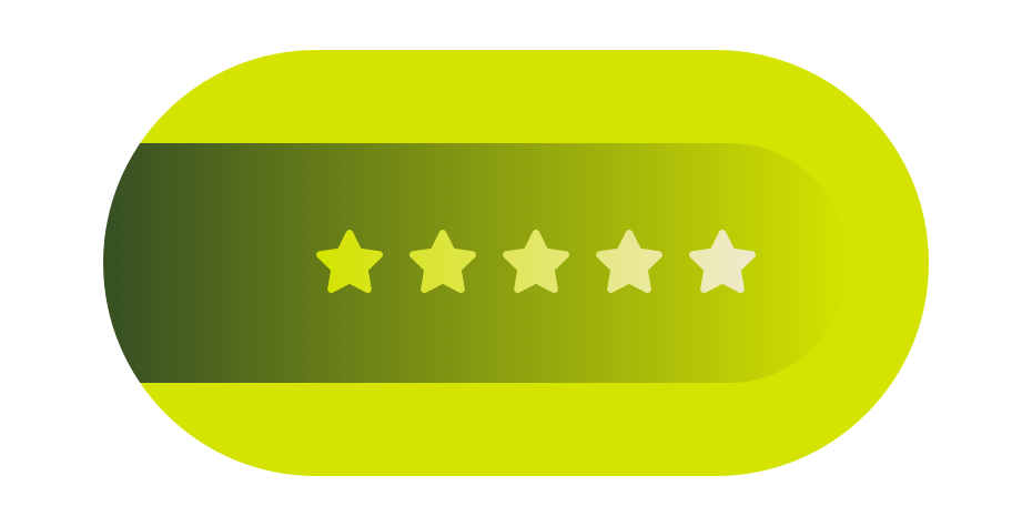 Five star rating, building a better ExpressVPN.