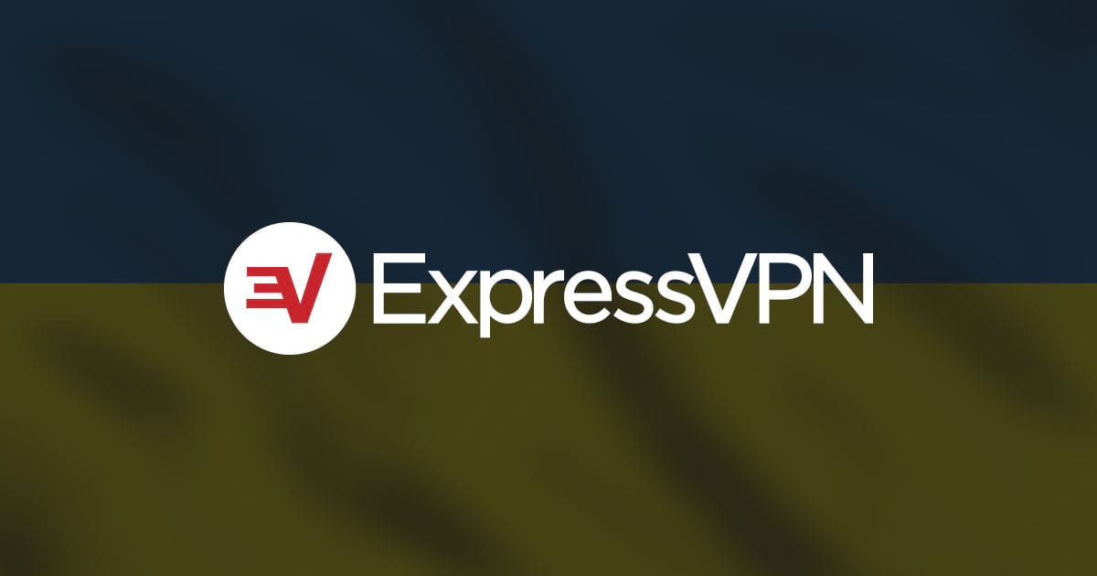 Best Ukraine VPN Unblock Sites Fast ExpressVPN