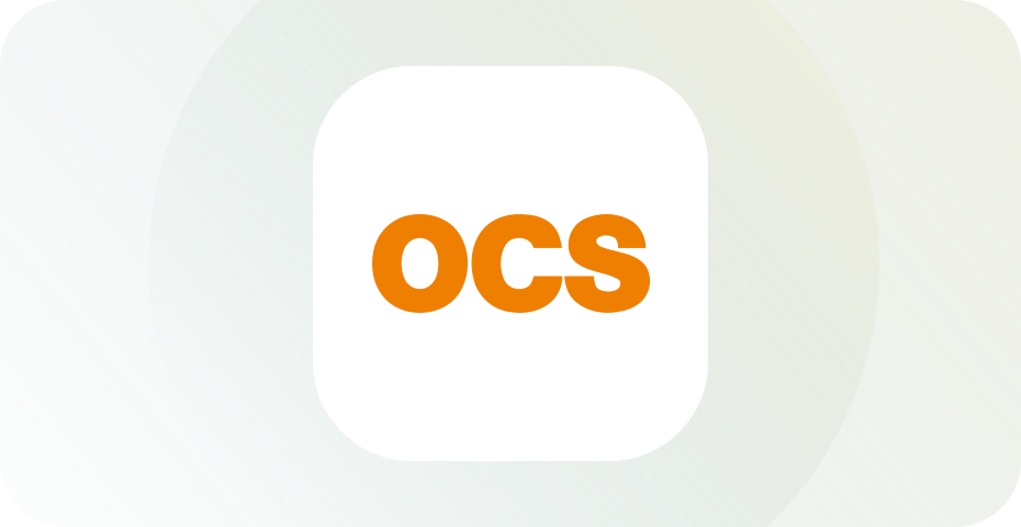 Watch OCS securely with a VPN.