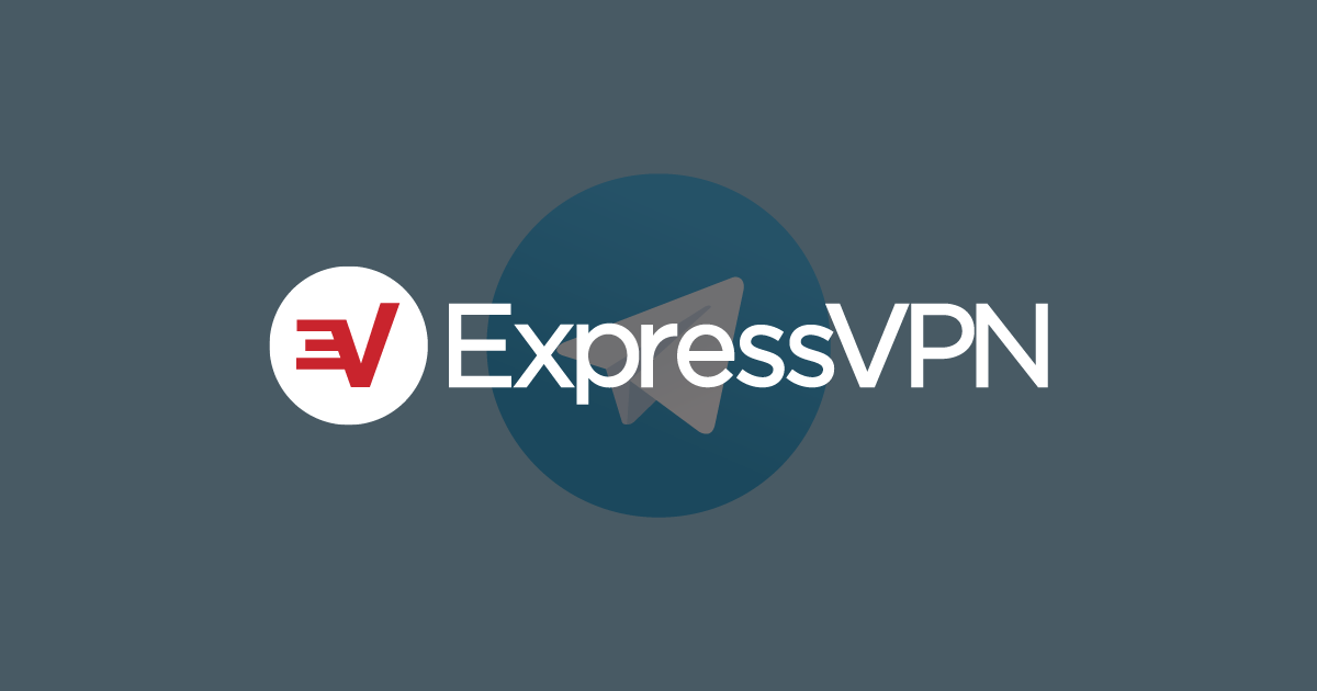 Get the Best Telegram VPN | ExpressVPN