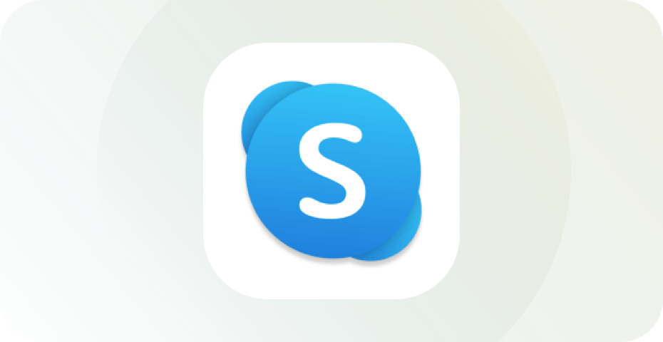 Skype対応VPN