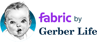 Fabric logo