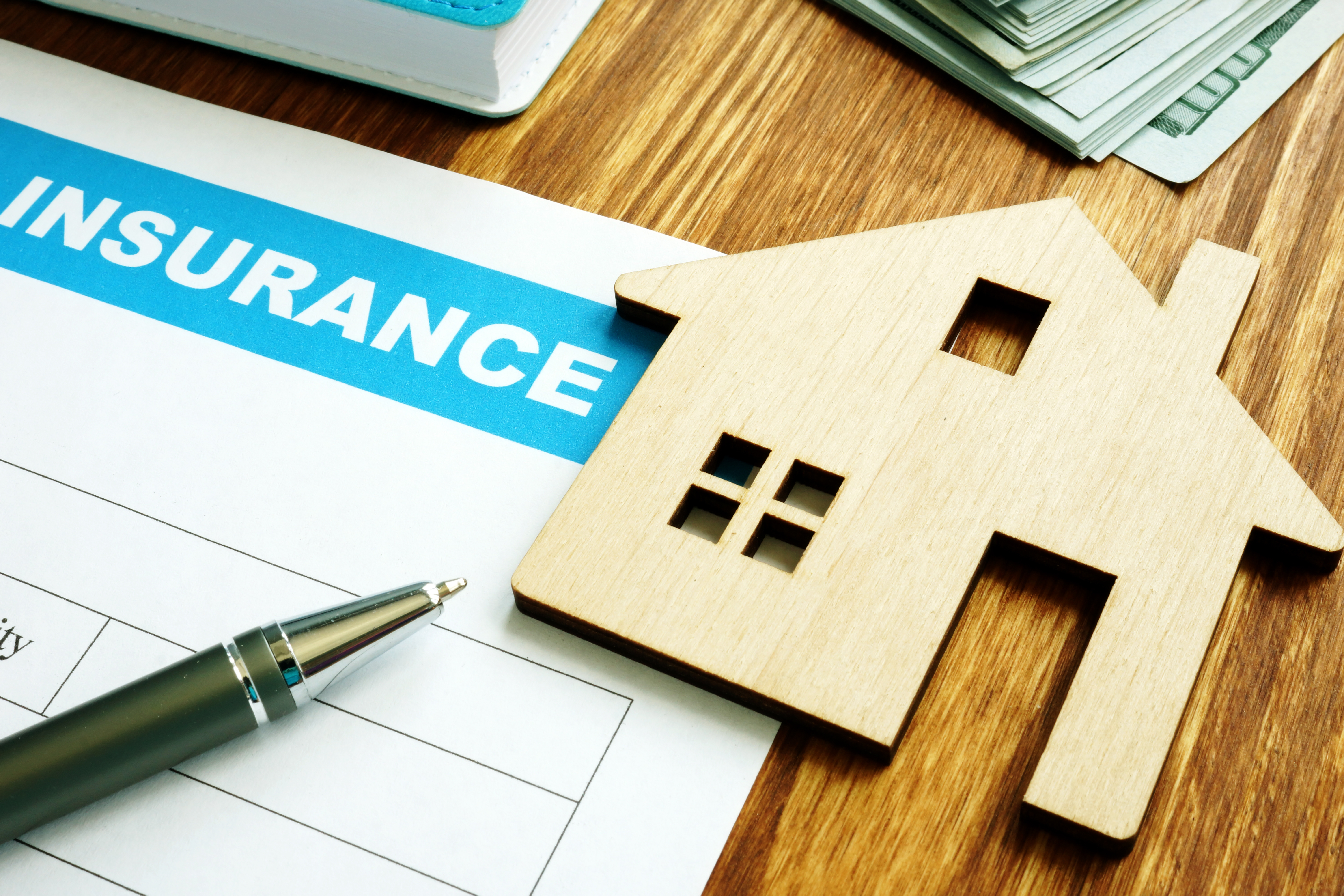 What Types of Damage Does Homeowners’ Insurance Cover?