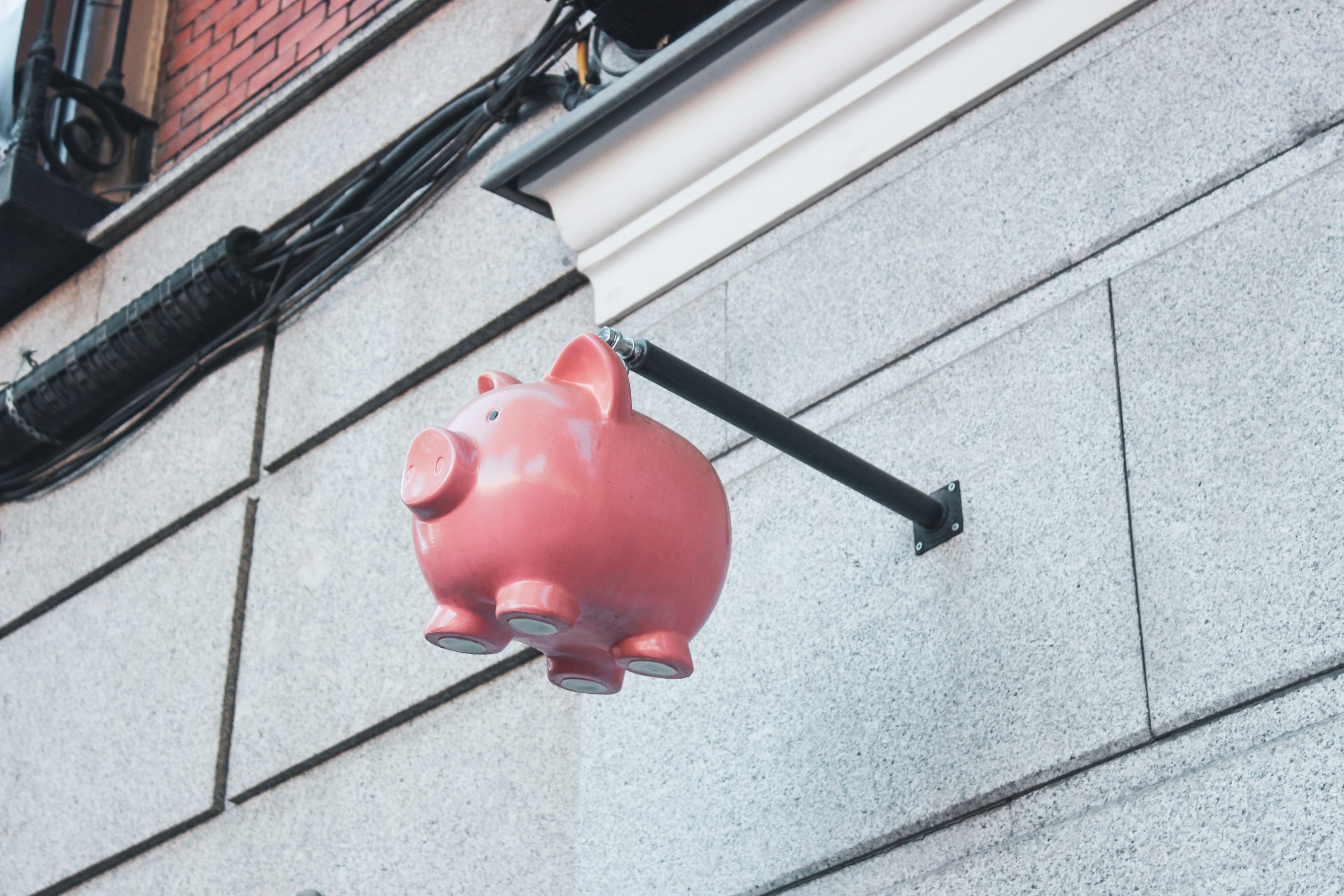 piggybank