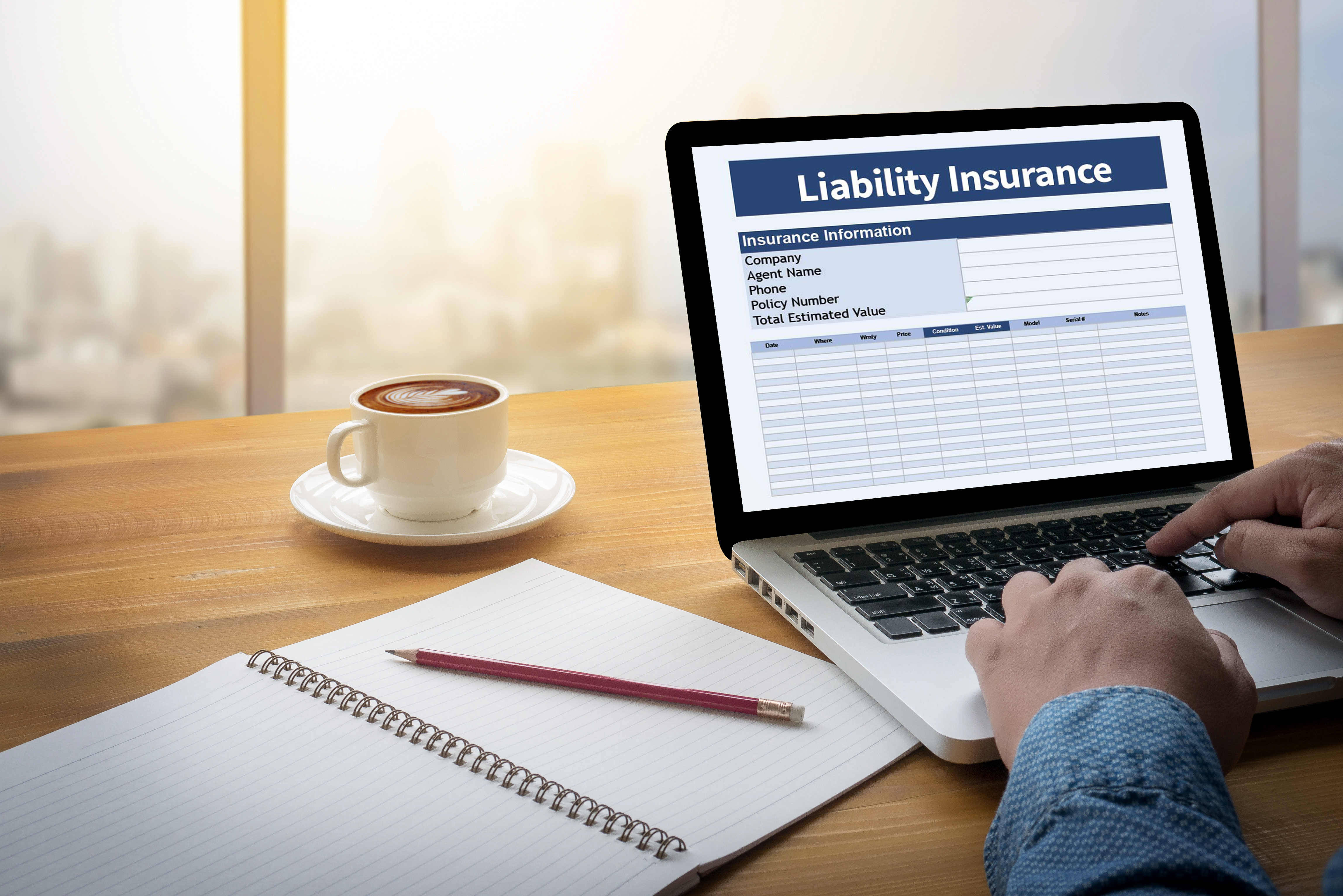 Cheapest General Liability Insurance