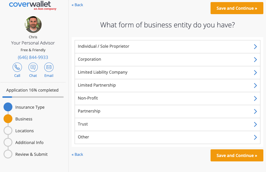 coverwallet-business-entity