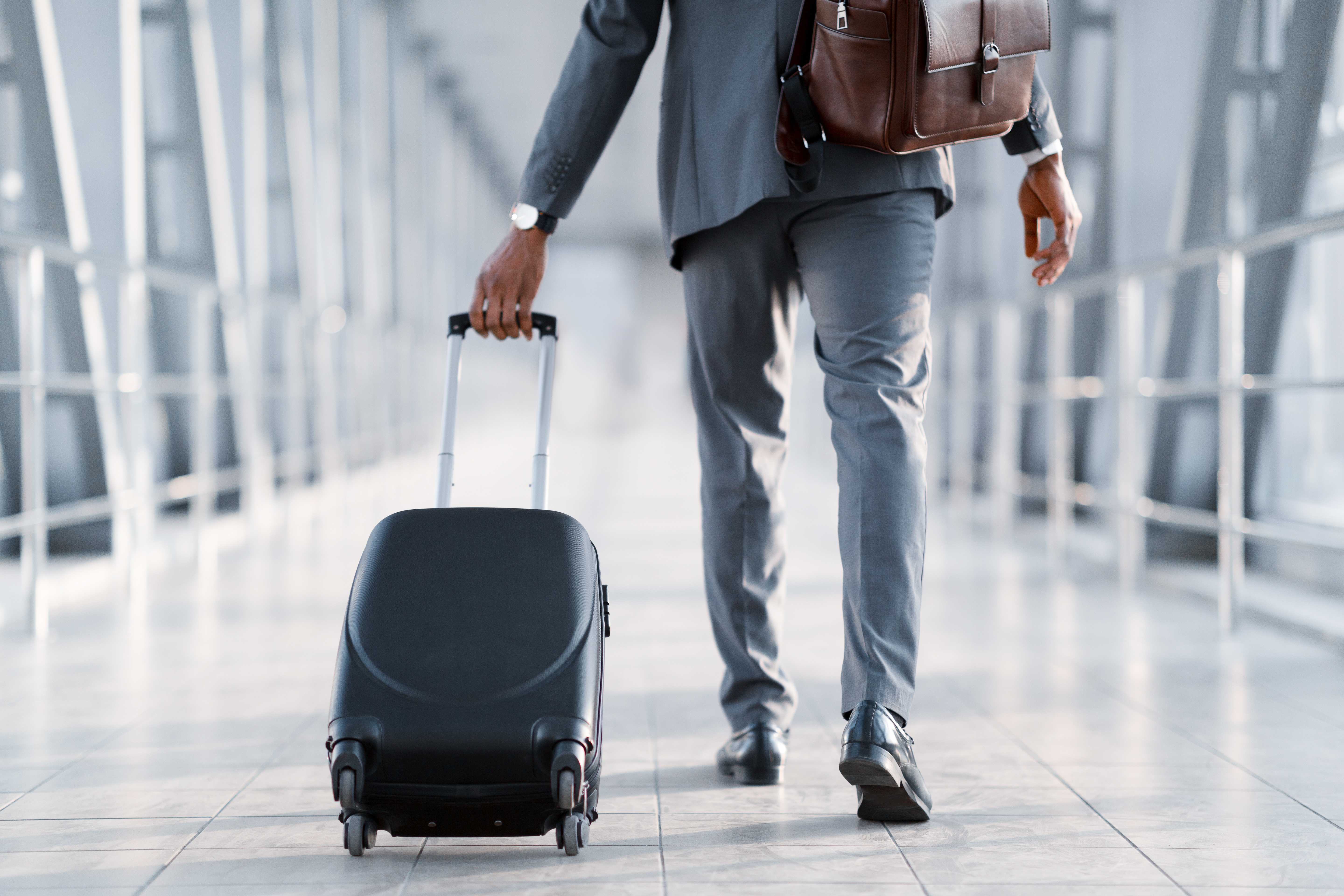 Travel Insurance for Business Trips: Why It’s Essential for Corporate Travelers