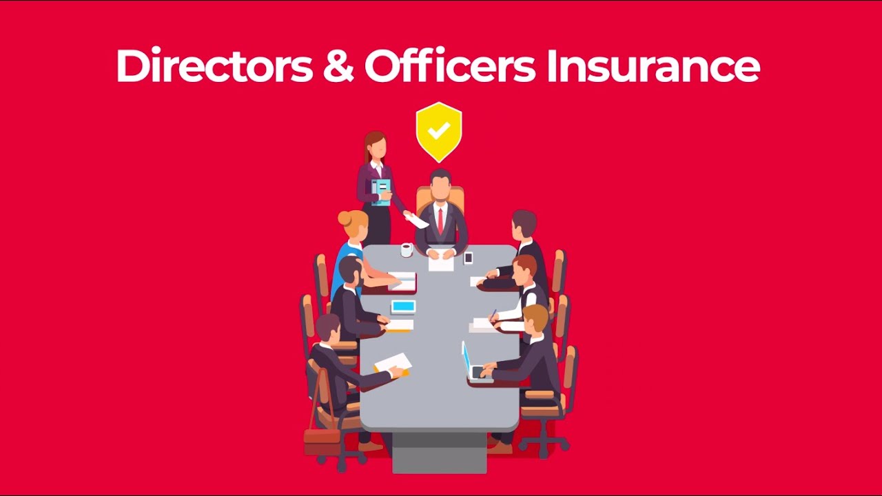 Why Companies Purchase Director and Officer Insurance Coverage