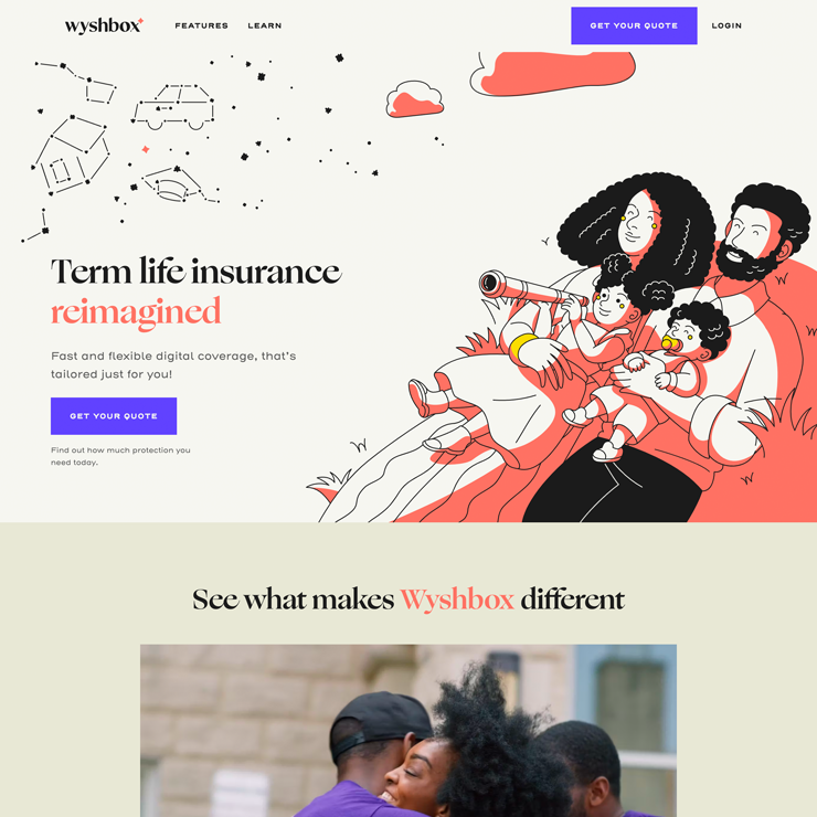 Wysh Life Insurance Review (Updated Sep 2023) InsuranceRanked